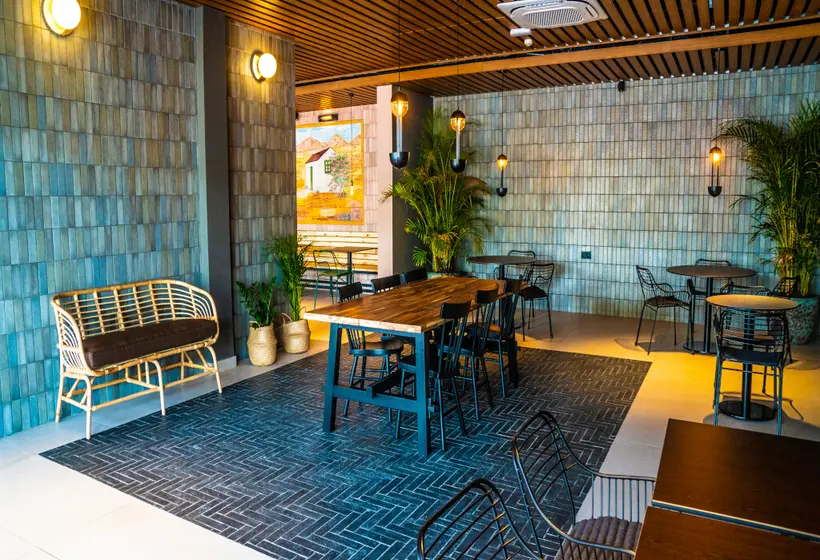 Hotel Coral Cotillo Beach