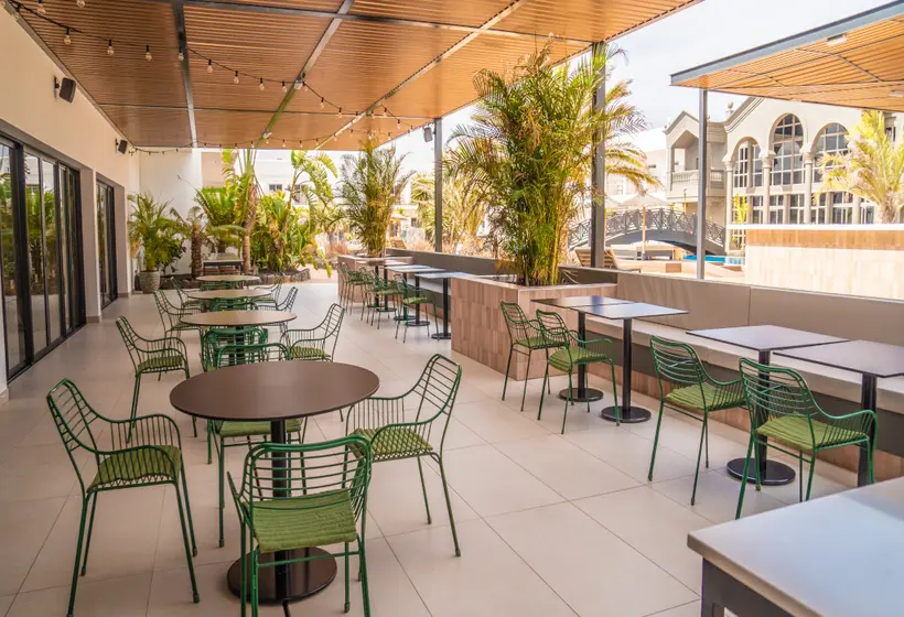 Hotel Coral Cotillo Beach