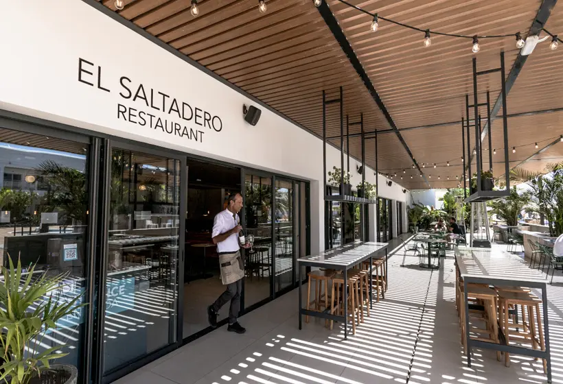 Hotel Coral Cotillo Beach