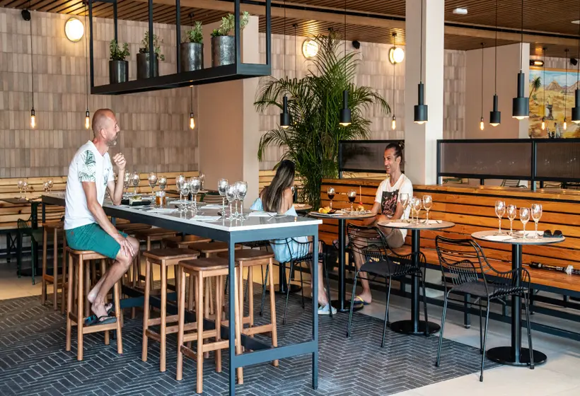 Hotel Coral Cotillo Beach