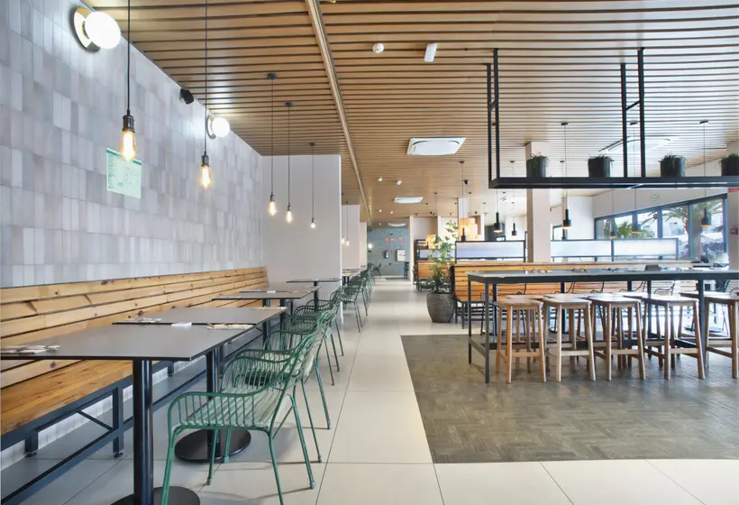 Hotel Coral Cotillo Beach