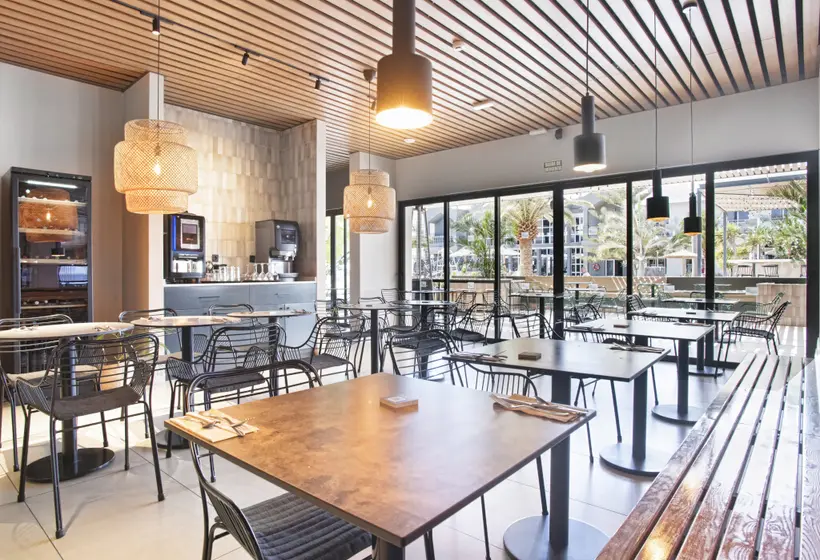 Hotel Coral Cotillo Beach