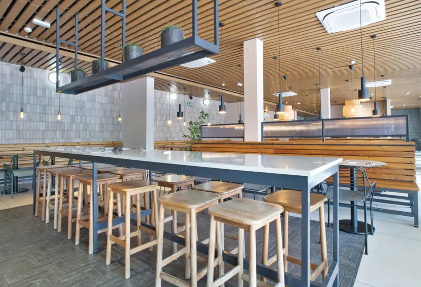 Hotel Coral Cotillo Beach