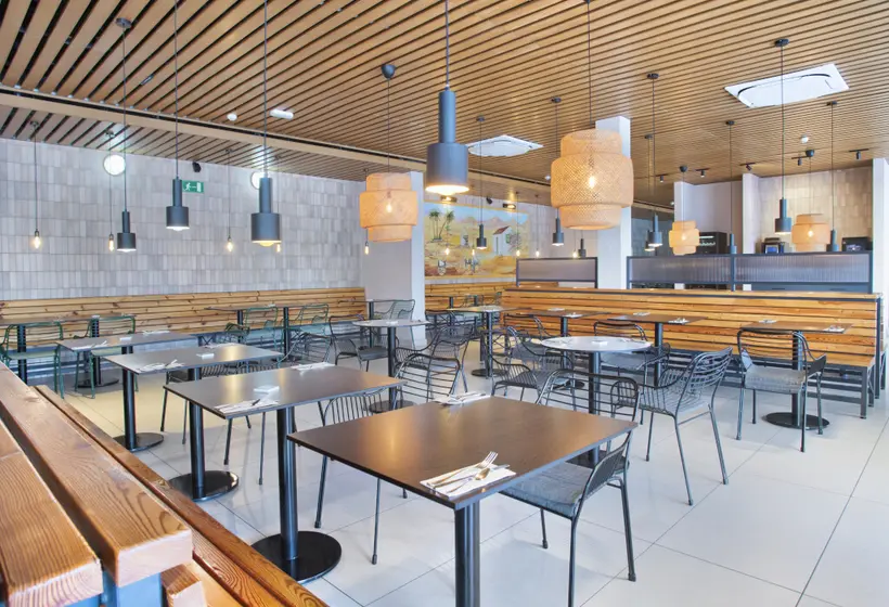 Hotel Coral Cotillo Beach