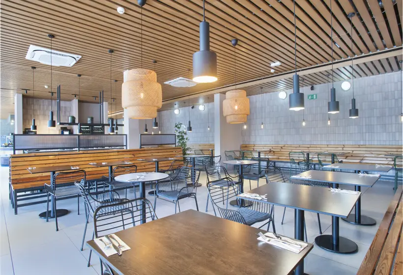 Hotel Coral Cotillo Beach