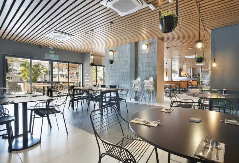 Hotel Coral Cotillo Beach