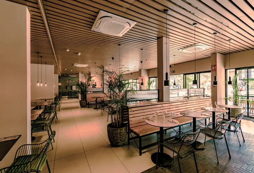 Hotel Coral Cotillo Beach