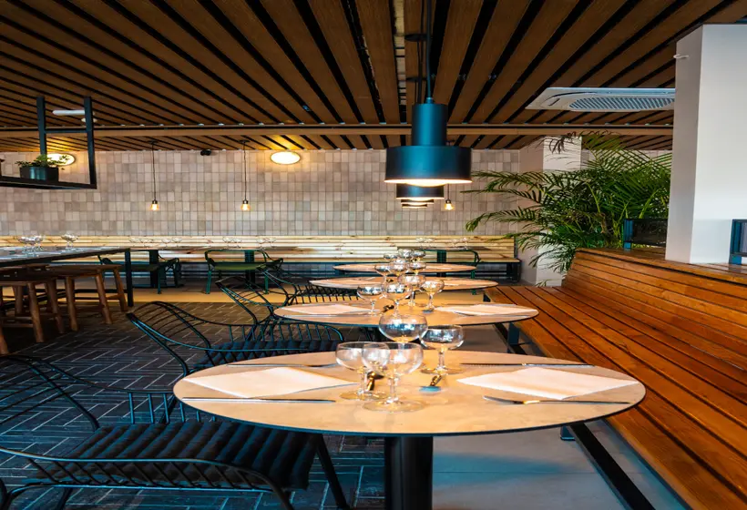 Hotel Coral Cotillo Beach