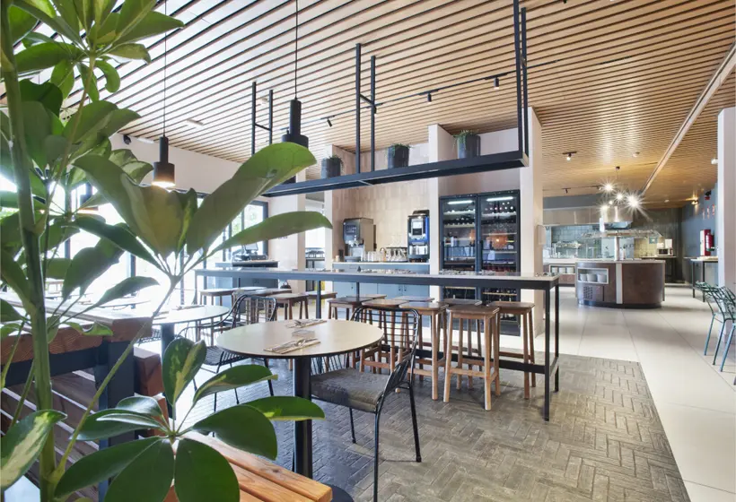 Hotel Coral Cotillo Beach