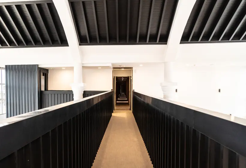 Hotel Coral Cotillo Beach