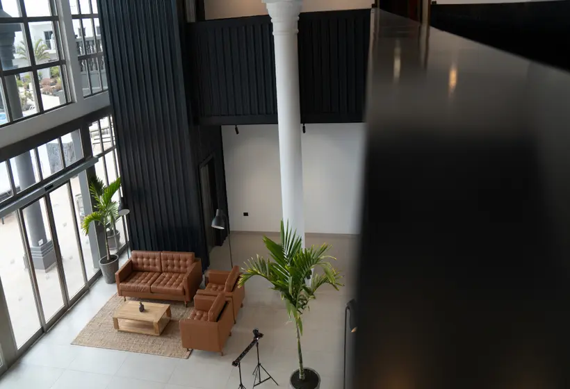 Hotel Coral Cotillo Beach