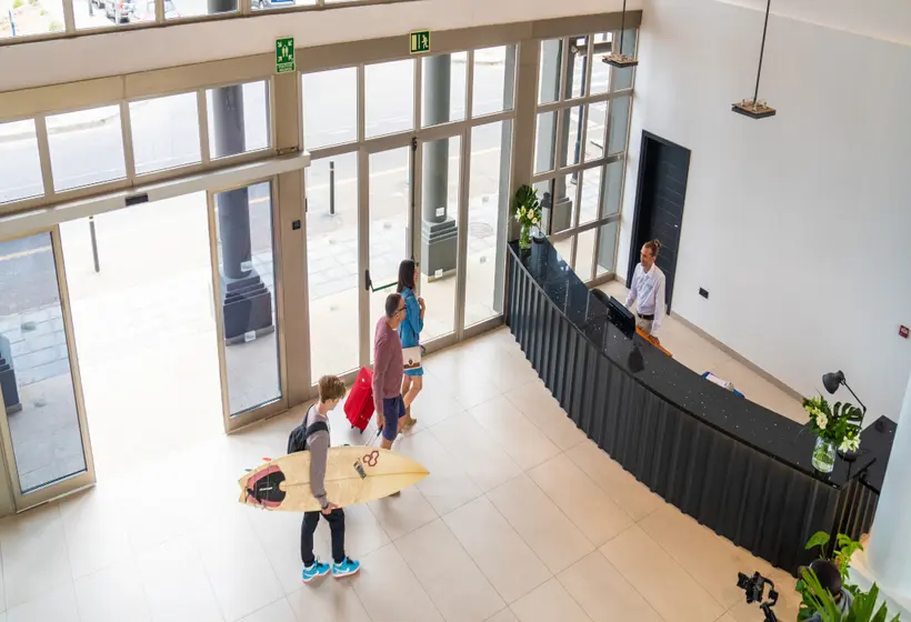 Hotel Coral Cotillo Beach