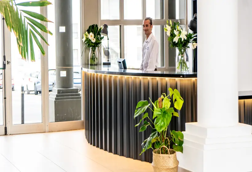 Hotel Coral Cotillo Beach