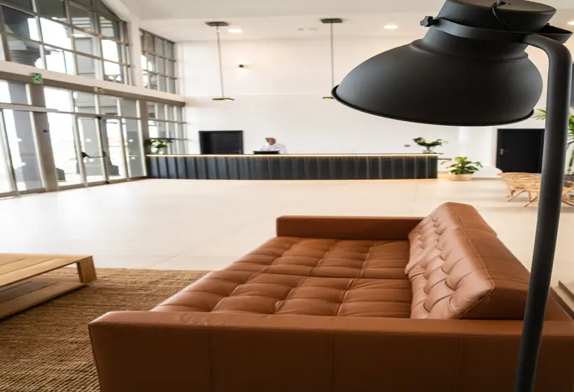 Hotel Coral Cotillo Beach