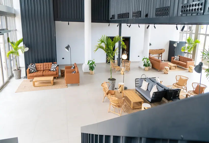 Hotel Coral Cotillo Beach