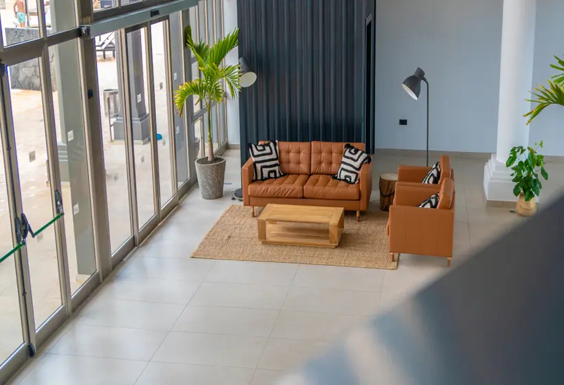 Hotel Coral Cotillo Beach