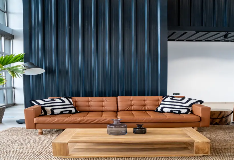 Hotel Coral Cotillo Beach