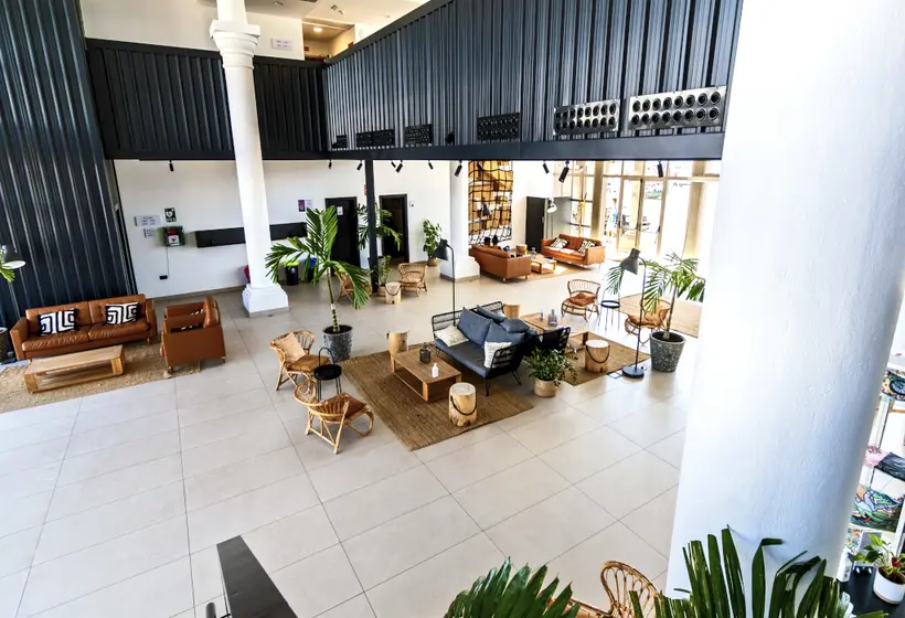 Hotel Coral Cotillo Beach