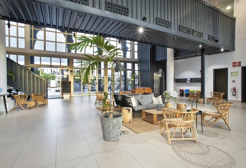 Hotel Coral Cotillo Beach