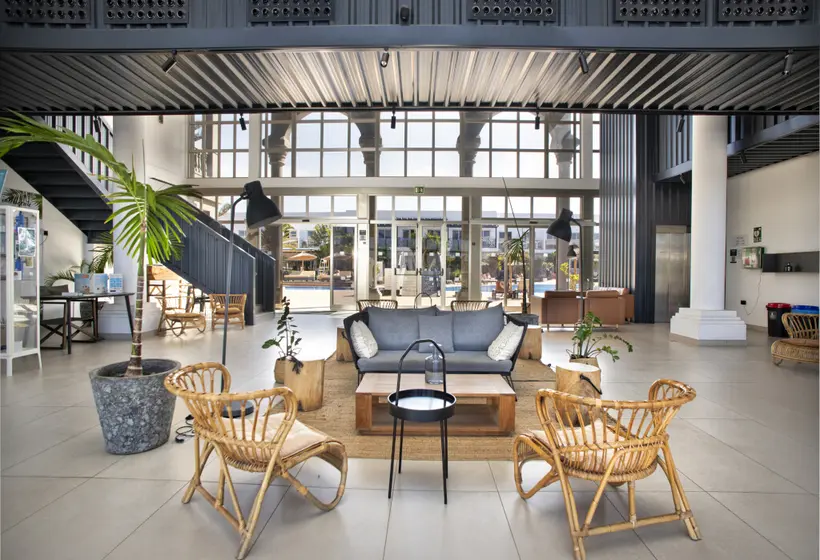 Hotel Coral Cotillo Beach