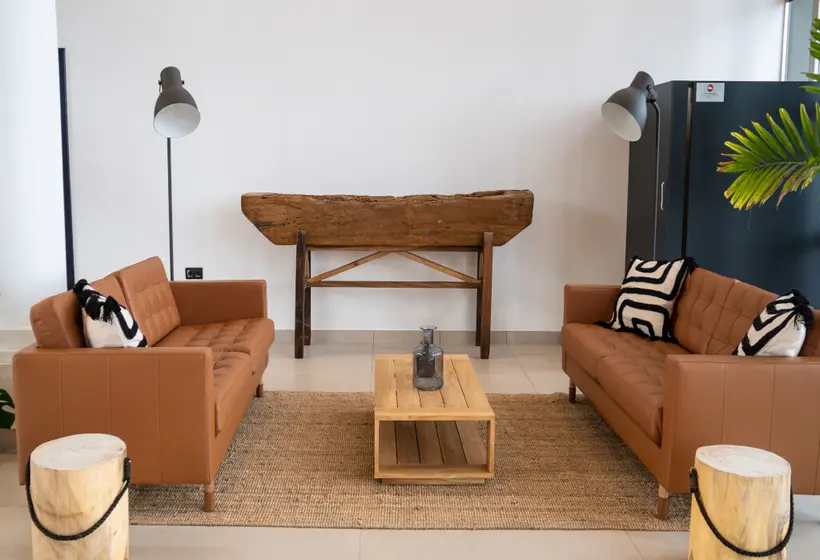 Hotel Coral Cotillo Beach