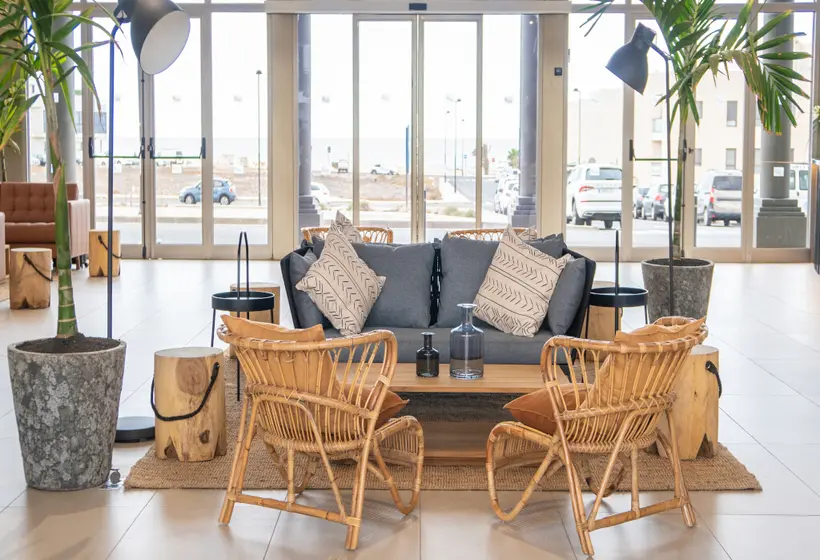 Hotel Coral Cotillo Beach