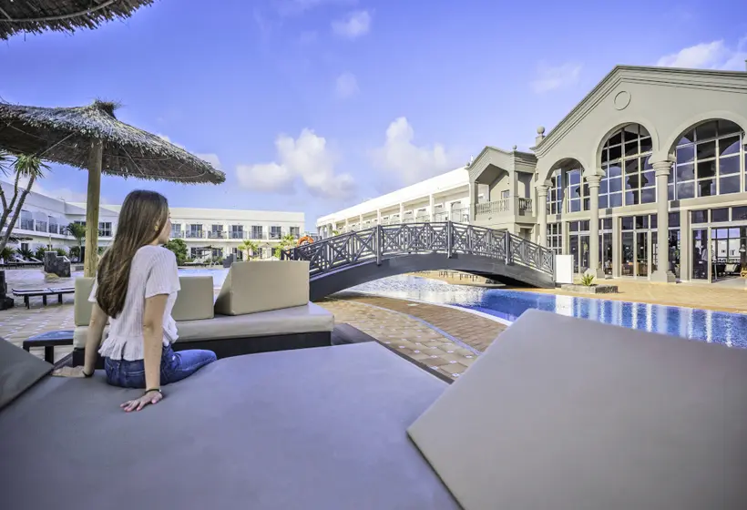 Hotel Coral Cotillo Beach