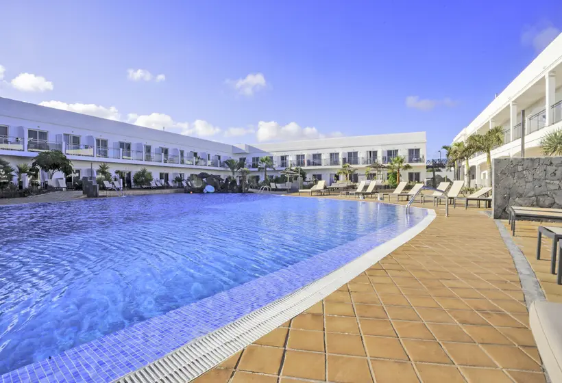 Hotel Coral Cotillo Beach