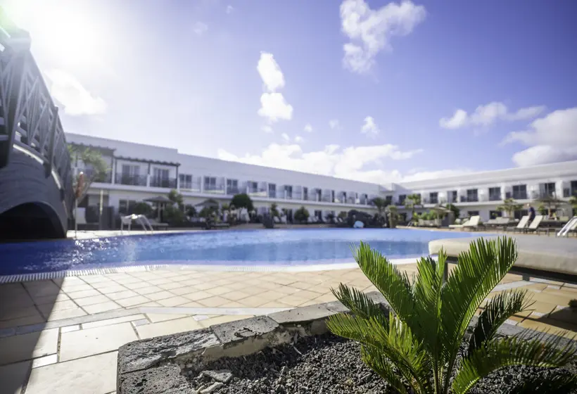 Hotel Coral Cotillo Beach