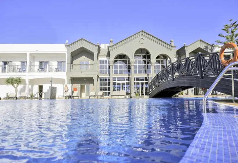 Hotel Coral Cotillo Beach