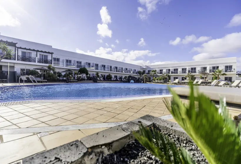 Hotel Coral Cotillo Beach
