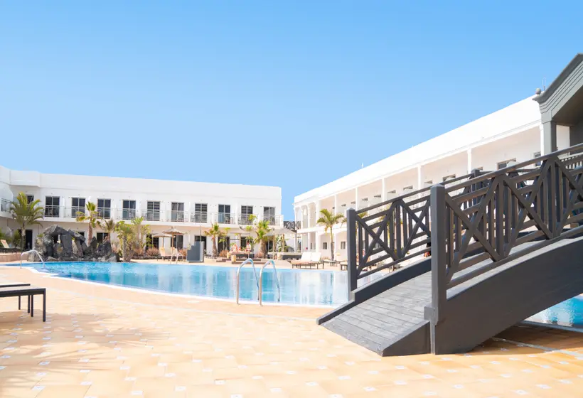 Hotel Coral Cotillo Beach