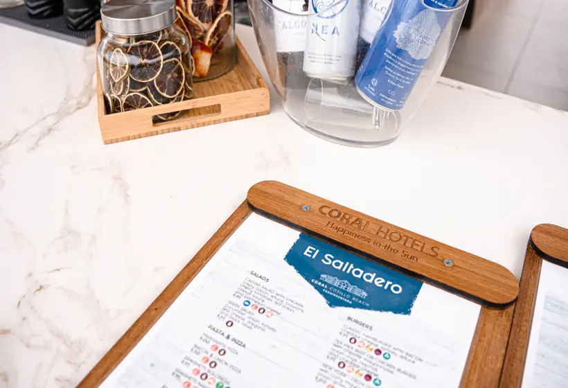 Hotel Coral Cotillo Beach