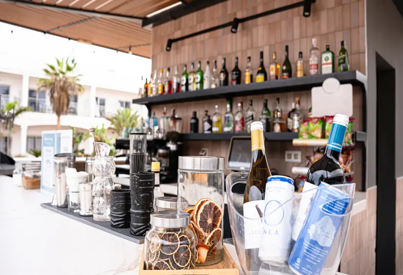 Hotel Coral Cotillo Beach