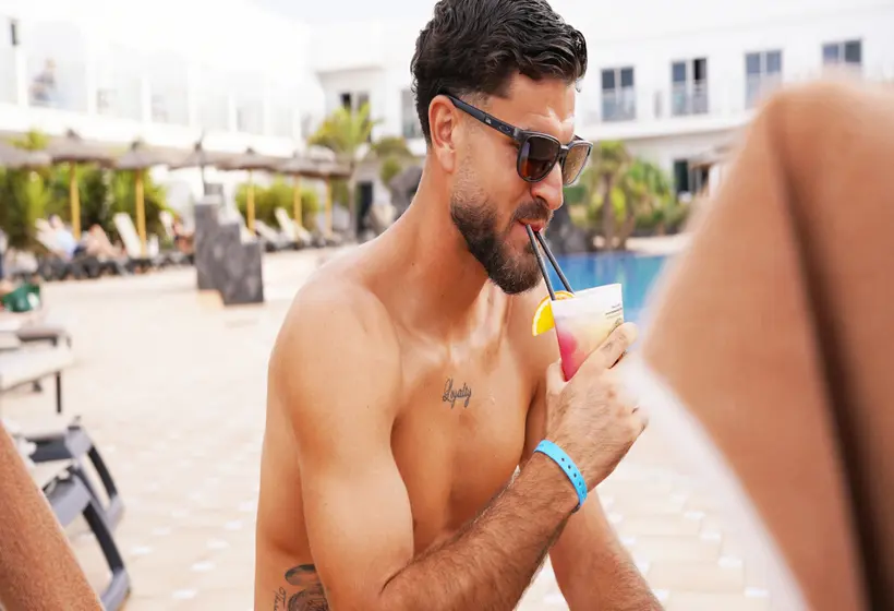 Hotel Coral Cotillo Beach