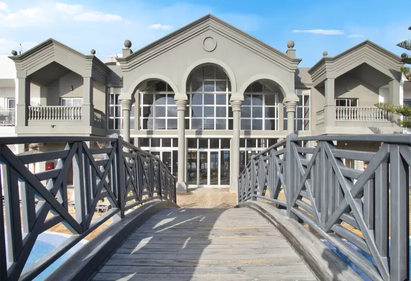 Hotel Coral Cotillo Beach