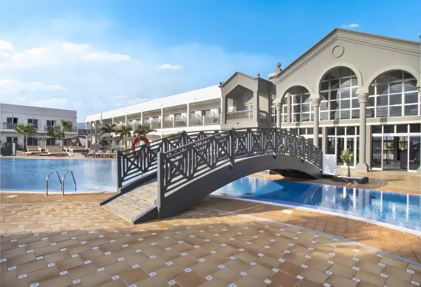 Hotel Coral Cotillo Beach