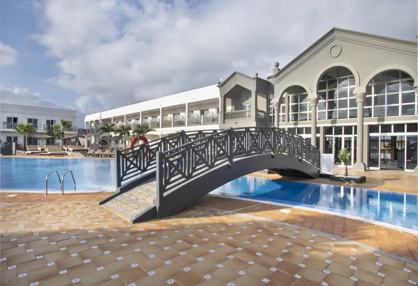 Hotel Coral Cotillo Beach