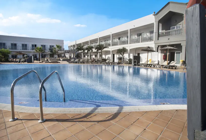 Hotel Coral Cotillo Beach