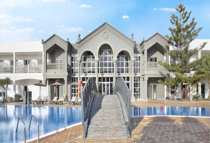 Hotel Coral Cotillo Beach