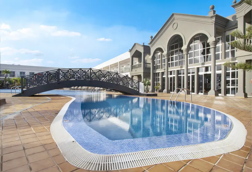 Hotel Coral Cotillo Beach