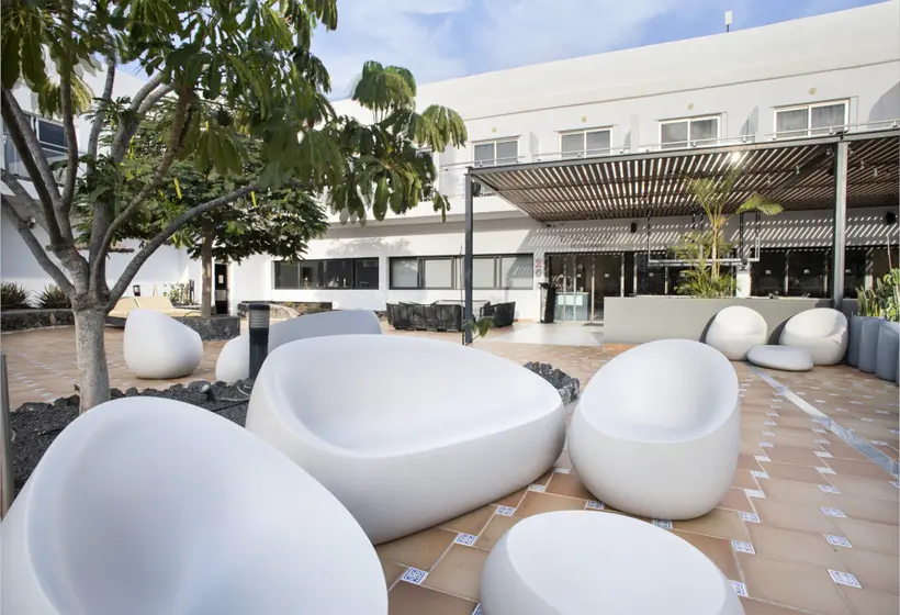 Hotel Coral Cotillo Beach