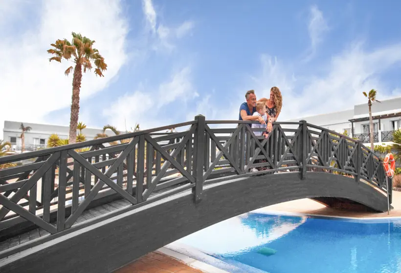 Hotel Coral Cotillo Beach