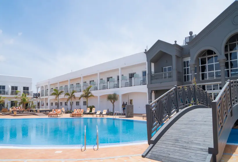 Hotel Coral Cotillo Beach