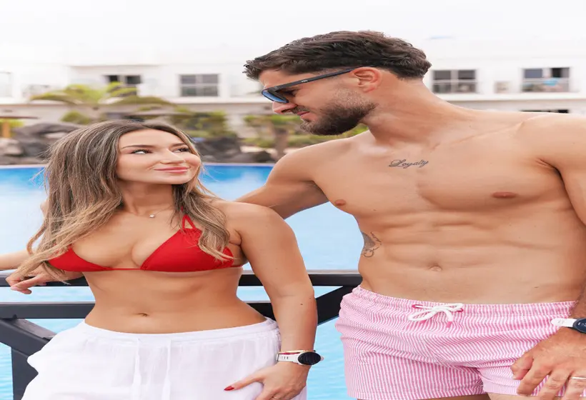 Hotel Coral Cotillo Beach