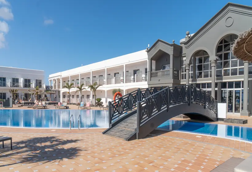 Hotel Coral Cotillo Beach