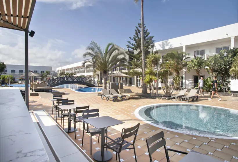 Hotel Coral Cotillo Beach