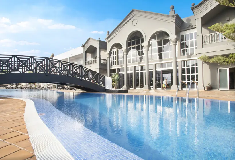 Hotel Coral Cotillo Beach