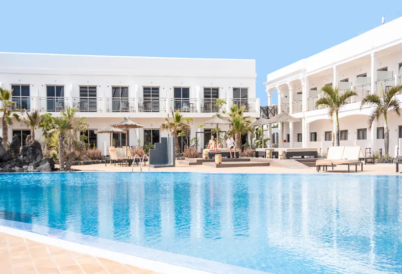 Hotel Coral Cotillo Beach