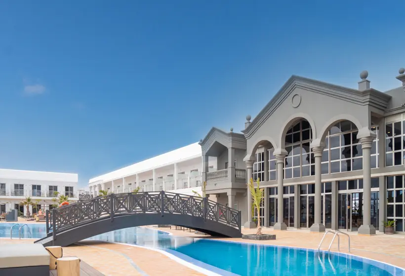 Hotel Coral Cotillo Beach